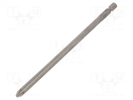 WIHA Punta de destornillador Pozidriv® PZ2 de 150 mm
