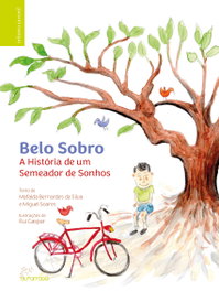 BELO SOBRO, Bernardes Da Silva, Mafalda/Soares Miguel - ALFARROBA