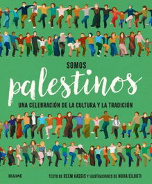 BLUME, Somos palestinos - Reem Kassis