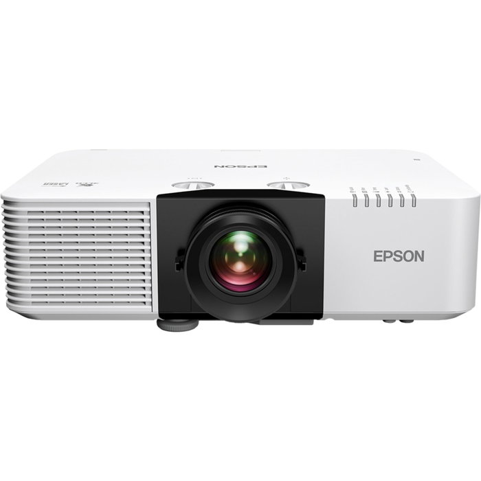 Epson EB-L690U Proyector Láser 3LCD 6500 Lúmenes WUXGA Blanco Epson EB-L690U Proyector Láser 3LCD 6500 Lúmenes WUXGA Blanco