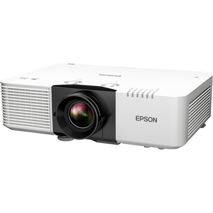 Epson EB-L690U Proyector Láser 3LCD 6500 Lúmenes WUXGA Blanco Epson EB-L690U Proyector Láser 3LCD 6500 Lúmenes WUXGA Blanco