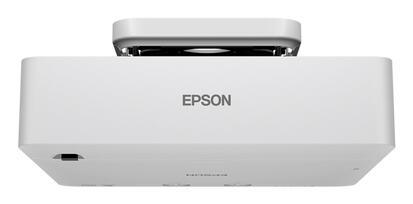 Epson EB-L690U Proyector Láser 3LCD 6500 Lúmenes WUXGA Blanco