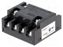 OMRON Zócalo para panel de 11 pines P3GA-11