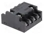 OMRON Zócalo para panel de 11 pines P3GA-11