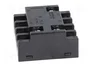 OMRON Zócalo para panel de 11 pines P3GA-11
