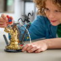 LEGO Marvel Batalla Legendaria: Spider-Man vs. Sandman 76334