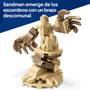 LEGO Marvel Batalla Legendaria: Spider-Man vs. Sandman 76334
