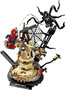 LEGO Marvel Batalla Legendaria: Spider-Man vs. Sandman 76334