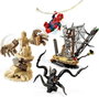 LEGO Marvel Batalla Legendaria: Spider-Man vs. Sandman 76334
