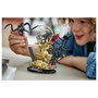 LEGO Marvel Batalla Legendaria: Spider-Man vs. Sandman 76334