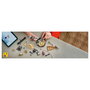 LEGO Marvel Batalla Legendaria: Spider-Man vs. Sandman 76334