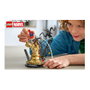 LEGO Marvel Batalla Legendaria: Spider-Man vs. Sandman 76334