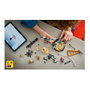LEGO Marvel Batalla Legendaria: Spider-Man vs. Sandman 76334