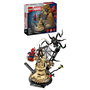 LEGO Marvel Batalla Legendaria: Spider-Man vs. Sandman 76334