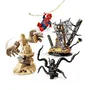 LEGO Marvel Batalla Legendaria: Spider-Man vs. Sandman 76334