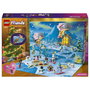 LEGO Friends Adventskalender 2026