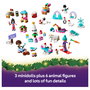 LEGO Friends Calendario de Adviento 2026 42698