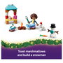 LEGO Friends Calendario de Adviento 2026 42698