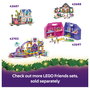 LEGO Friends Calendario de Adviento 2026 42698