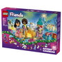 LEGO Friends Adventskalender 2026