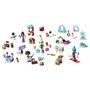 LEGO Friends Adventskalender 2026