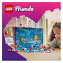 LEGO Friends Adventskalender 2026