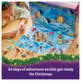 LEGO Friends Calendario de Adviento 2026 42698