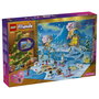 LEGO Friends Adventskalender 2026