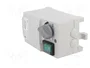 BREVE TUFVASSONS ARES-5.0 Regulador de Velocidad 230VAC