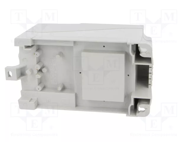 BREVE TUFVASSONS ARES-5.0 Regulador de Velocidad 230VAC
