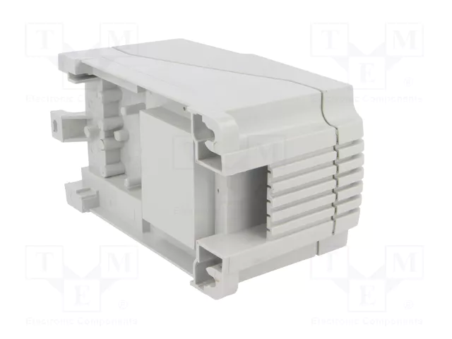BREVE TUFVASSONS ARES-5.0 Regulador de Velocidad 230VAC