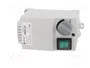 BREVE TUFVASSONS ARES-5.0 Regulador de Velocidad 230VAC