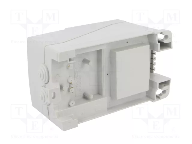 BREVE TUFVASSONS ARES-5.0 Regulador de Velocidad 230VAC