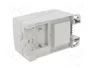 BREVE TUFVASSONS ARES-5.0 Regulador de Velocidad 230VAC
