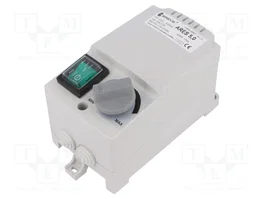 BREVE TUFVASSONS ARES-5.0 Regulador de Velocidad 230VAC