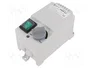 BREVE TUFVASSONS ARES-5.0 Regulador de Velocidad 230VAC