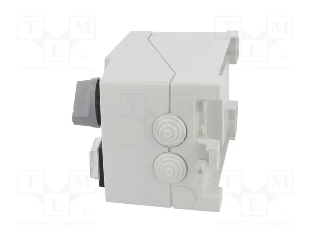 BREVE TUFVASSONS ARES-5.0 Regulador de Velocidad 230VAC