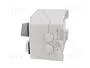BREVE TUFVASSONS ARES-5.0 Regulador de Velocidad 230VAC
