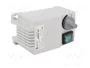 BREVE TUFVASSONS ARES-5.0 Regulador de Velocidad 230VAC