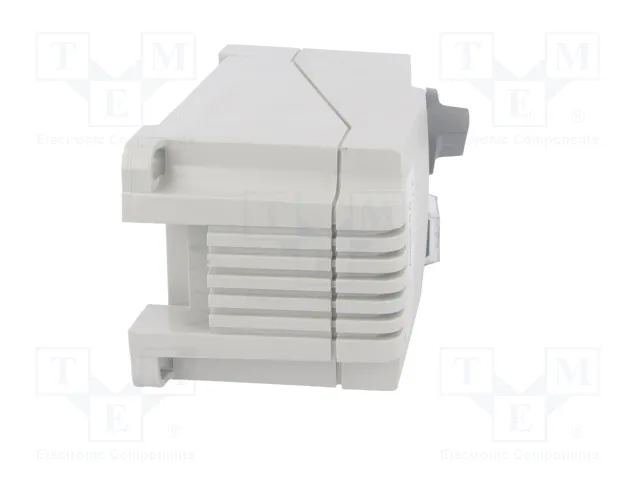 BREVE TUFVASSONS ARES-5.0 Regulador de Velocidad 230VAC