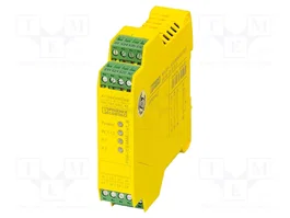 PHOENIX CONTACT PSR-SCP- 24UC/ESAM4/3X1/1X2/B Relé de Seguridad PSRclassic