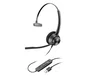 HP Poly EncorePro 310 Monaural USB-A Negro