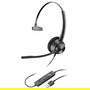 HP Poly Headset EncorePro 310 Monaural USB-A Auricular para Oficina/Centro de Llamadas
