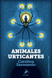 Animales urticantes, Carolina Sarmiento - Pez de Plata
