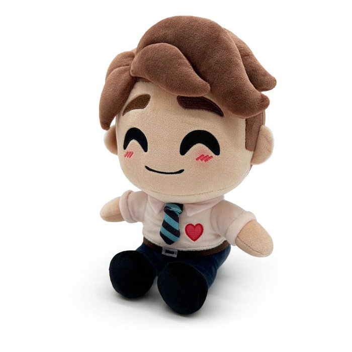 Youtooz Heartstopper Peluche Nick 22 cm