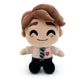 Youtooz Heartstopper Peluche Nick 22 cm