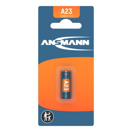 Ansmann Pilas alcalinas A 23 12 V