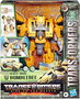 Hasbro Transformers: El Despertar de las Bestias Figura Bumblebee Modo Águila Robot Vehículo Bestia 3 en 1