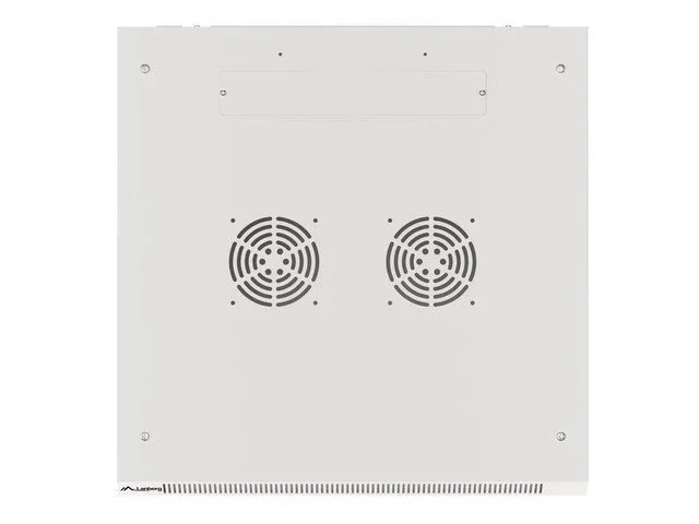 Lanberg Armario Rack Mural WF01-6615-10S 15U Gris