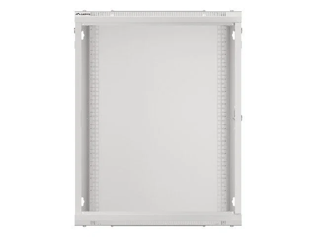 Lanberg Armario Rack Mural WF01-6615-10S 15U Gris
